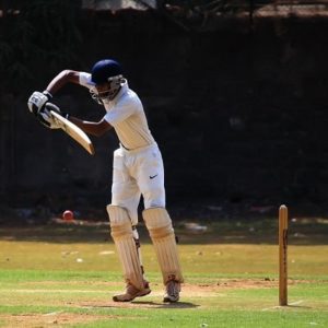 Shani Cricketer
