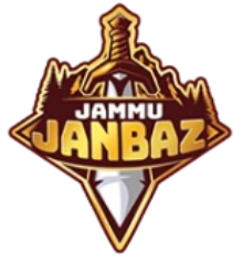 Jammu Janbaz Logo