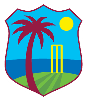 West Indies Cricket Logo
