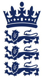 England Cricket Team Logo